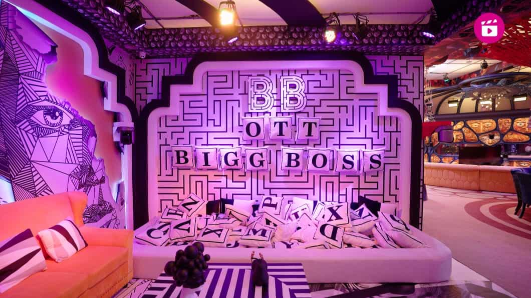 Bigg Boss OTT 2 is back with a bang!