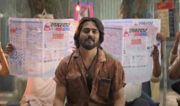 Taaza Khabar announcement Twitter reactions: Fans are elated after watching the video, congratulate Bhuvan Bam