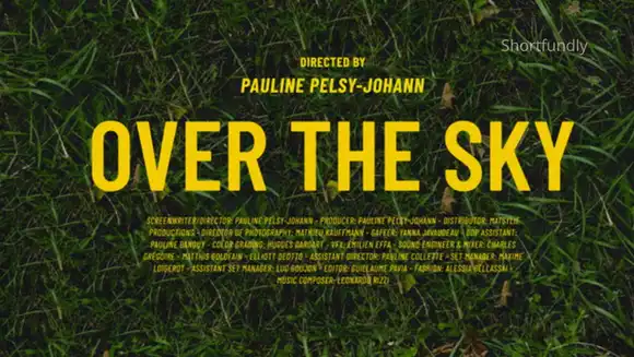 Over The Sky - French Drama Shortfilm