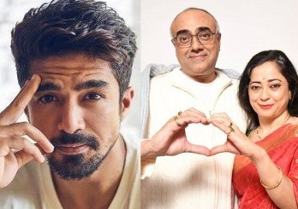 Eros Now's Aisa Waisa Pyaar anthology hints at a new take on love