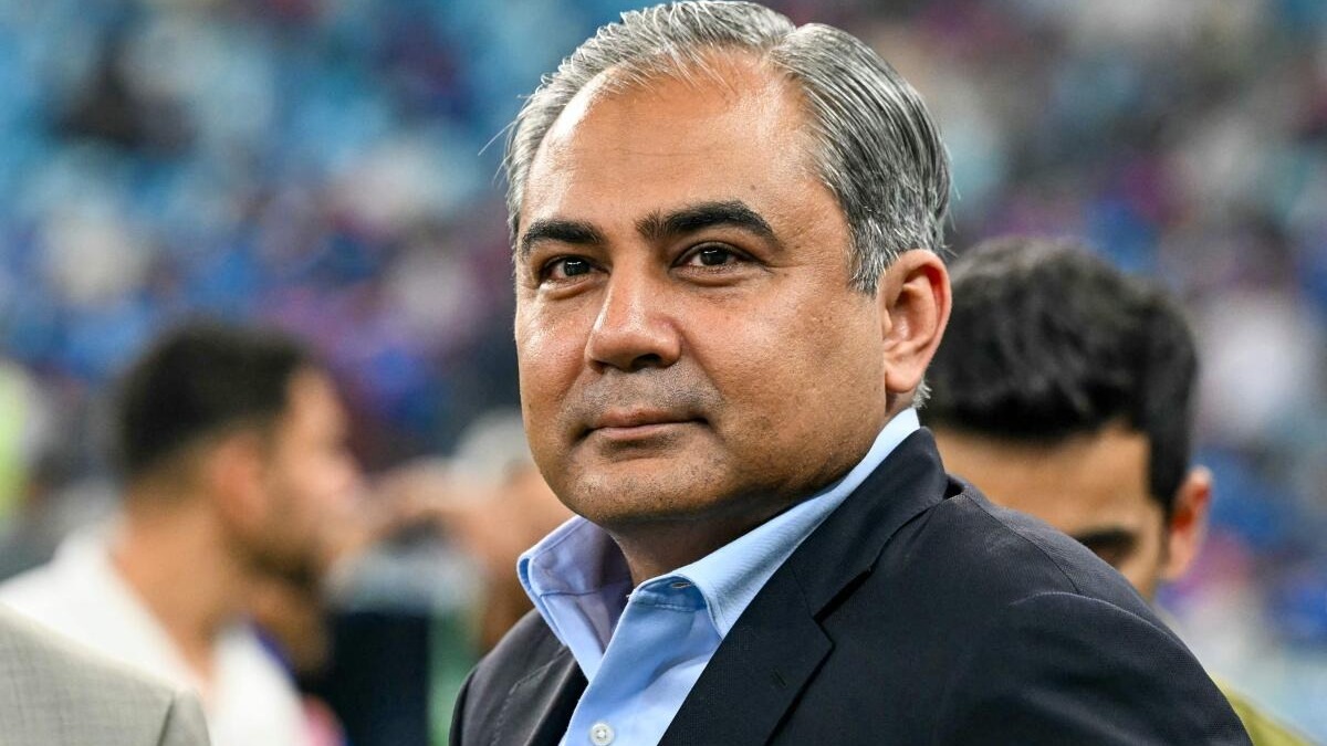 Still no trophy: BCCI to appeal for Naqvi’s removal from ICC Board of Directors