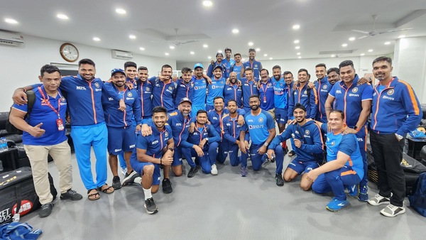 IND vs SL, 1st ODI: Where and when to watch India vs Sri Lanka on OTT in India