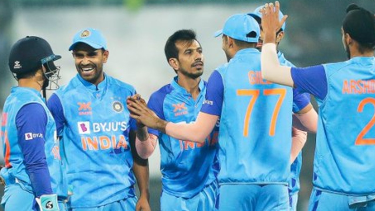 IND vs NZ 3rd T20I: Will India replace the struggling top order in the series-clinching game with Prithvi Shaw? predicted playing XI