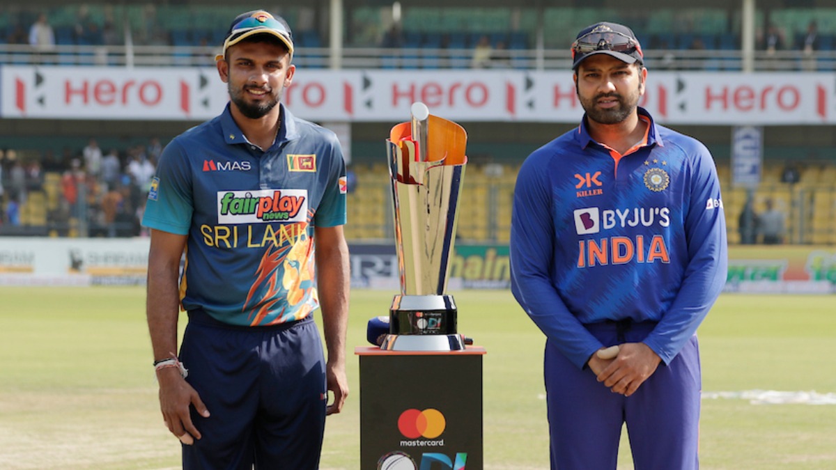 IND vs SL 2023 3rd ODI Highlights: Biggest margin to win a game - 317, India sweep the series 3-0