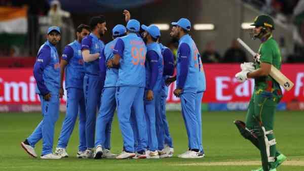 IND vs SA: From T20 to ODI Team India's schedule, squad, venues, and where to watch in India