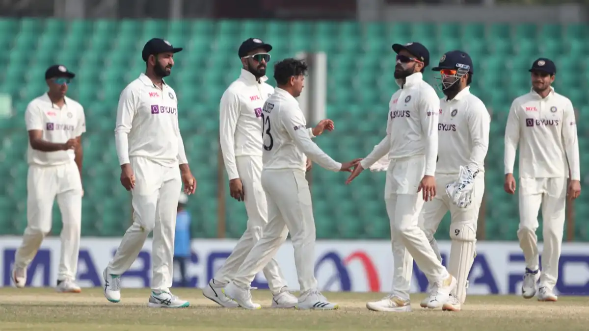 IND vs BAN, 2nd Test: Where and when to watch India vs Bangladesh online in India