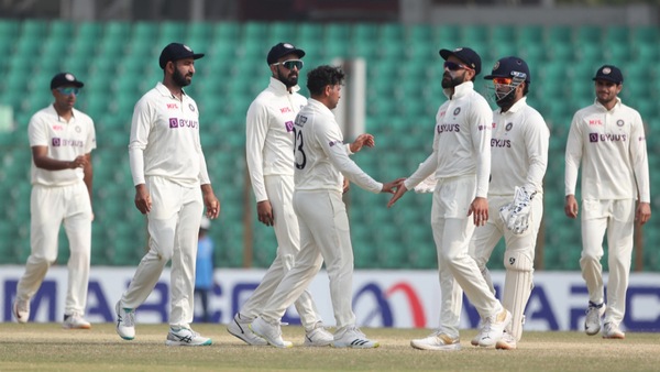 IND vs BAN, 2nd Test: Where and when to watch India vs Bangladesh online in India