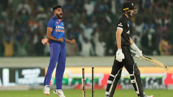 IND vs NZ 2nd ODI: Will India go with same squad or makes changes against New Zealand? predicted playing XI