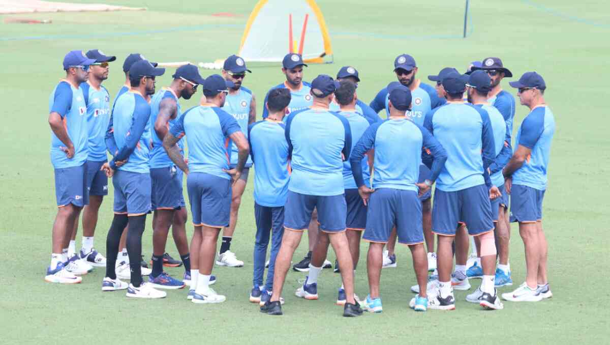 IND vs AUS, 1st T20: Where and when to watch India vs Australia in Mohali