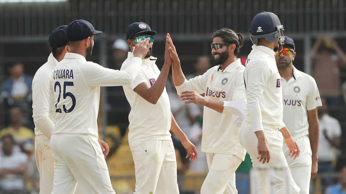 IND Vs AUS 4th Test: With The 4-match Series Sitting On 2-1, Will India ...