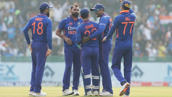 IND vs NZ, 3rd ODI: Where and when to watch India vs New Zealand on OTT in India