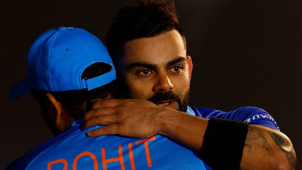 IND vs NED, ICC Men's T20 World Cup 2022: Where and when to watch India vs Netherlands Live