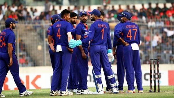 IND vs BAN, 2nd ODI: Where and when to watch India vs Bangladesh in Dhaka