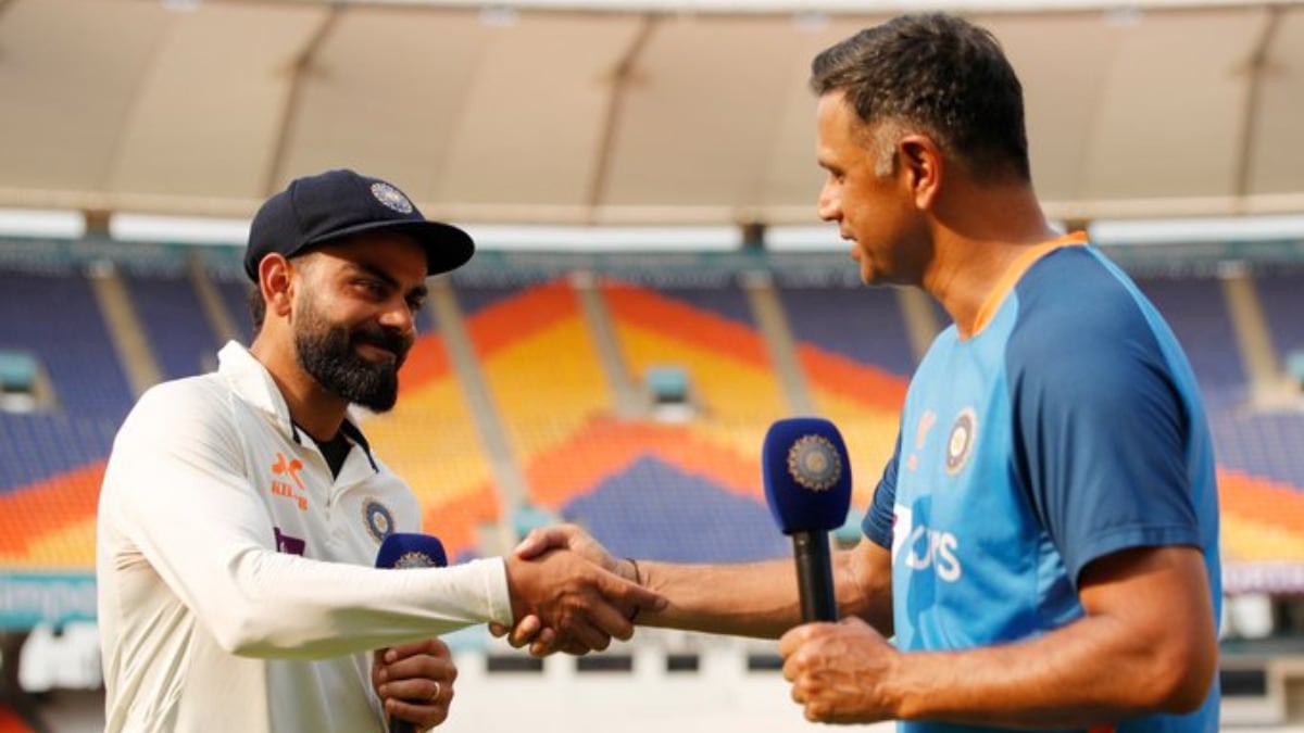 IND vs AUS, 1st ODI: Where and when to watch India vs Australia on OTT in India