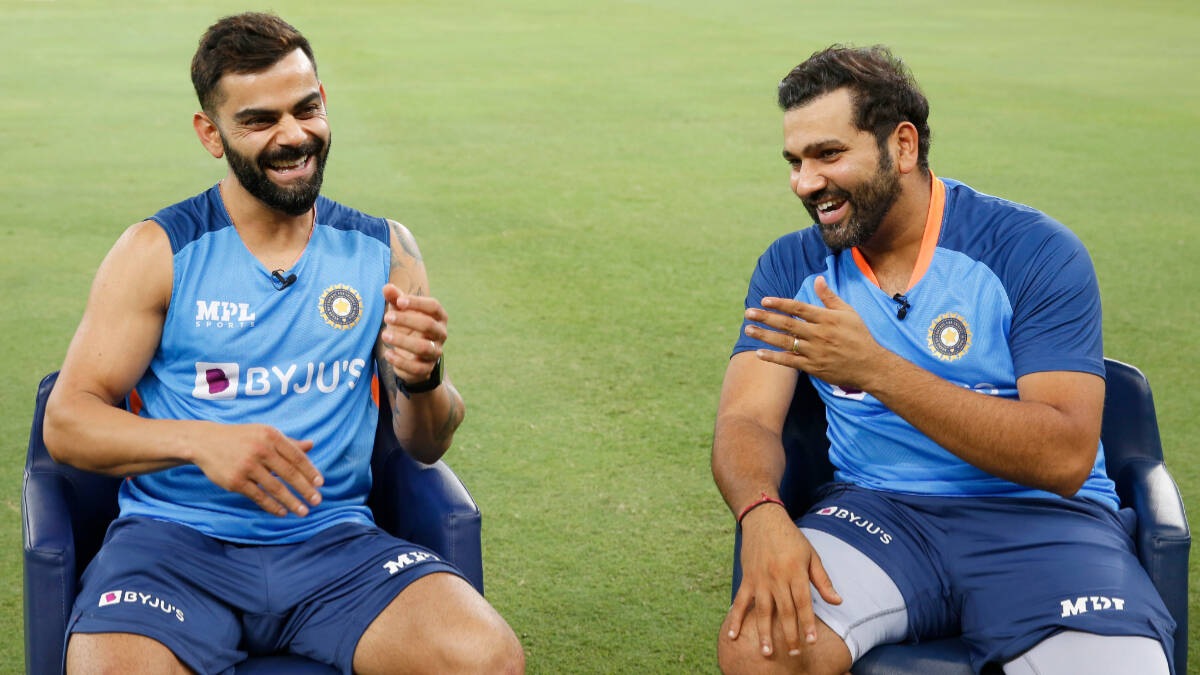 T20 World Cup 2022: Ahead of multi-nation event, a look at Team India's schedule