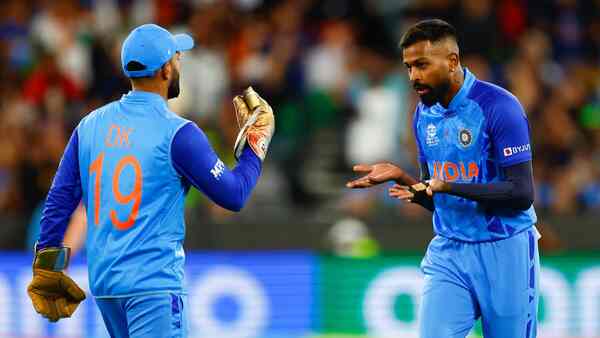 IND vs ZIM, ICC Men's T20 World Cup 2022: Where and when to watch India vs Zimbabwe Live