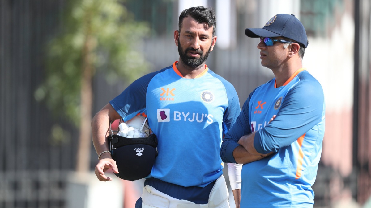 IND vs AUS, 2nd Test: Where and when to watch India vs Australia on OTT in India