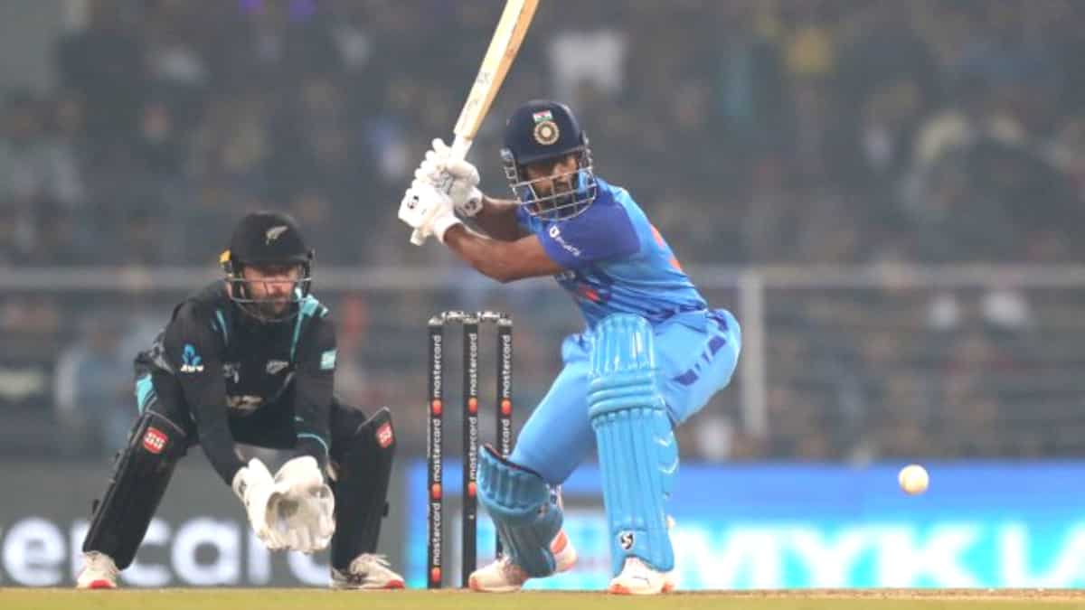 IND vs NZ, 3rd T20I: Where and when to watch India vs New Zealand in ...
