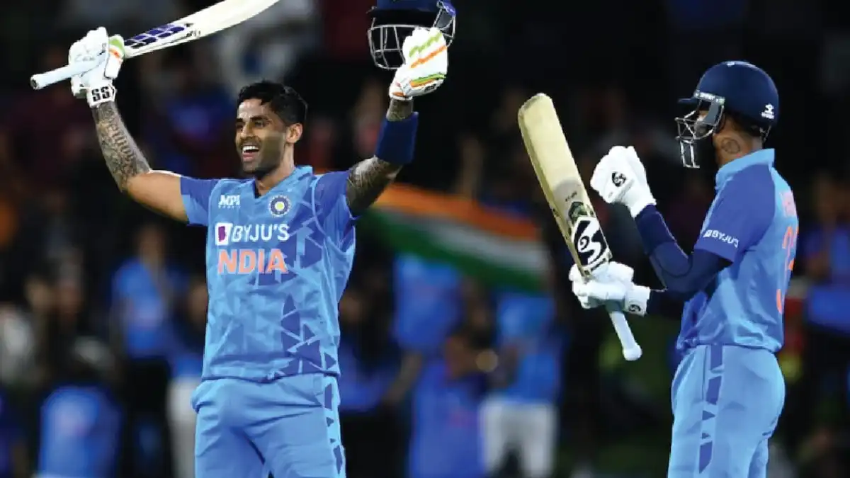 IND vs NZ, 3rd T20I: Where and when to watch India vs New Zealand in Napier