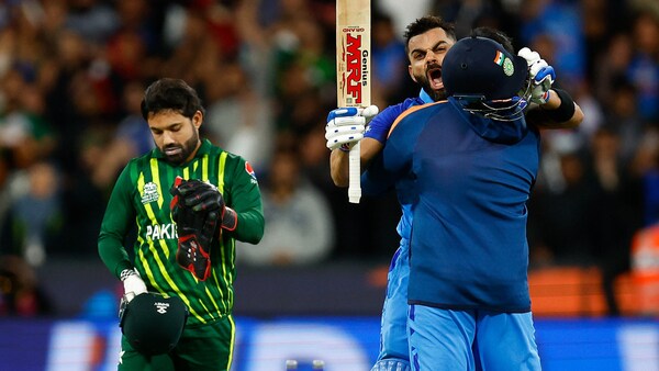IND vs PAK: This is where fans can relive ball-by-ball action of India vs Pakistan T20 World Cup clash