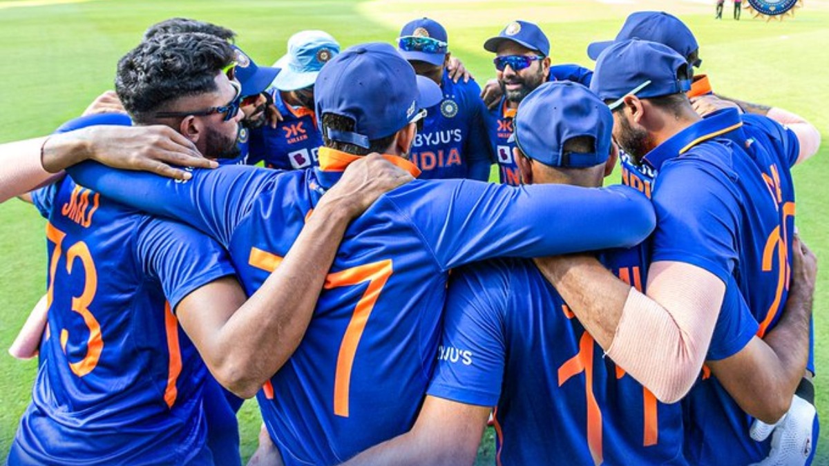 IND vs AUS, 3rd ODI: Where and when to watch India vs Australia on OTT in India