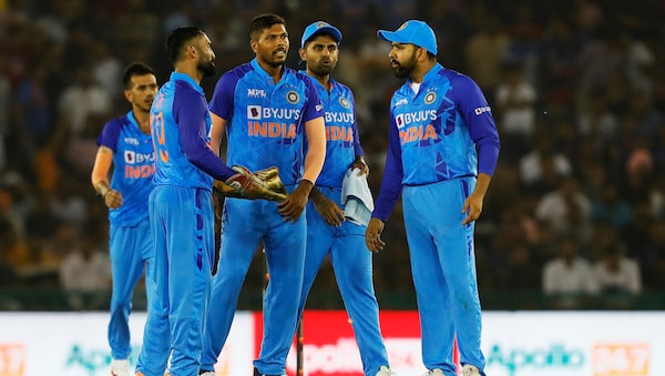 IND vs AUS, 1st T20I: Rohit Sharma reveals reason behind India's loss despite scoring 200 runs