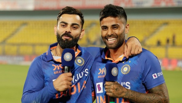 IND vs SL, 2nd ODI: Where and when to watch India vs Sri Lanka on OTT in India