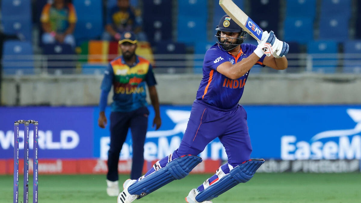 Asia Cup 2022: Will Afghanistan defeat Pakistan to help India qualify for final?