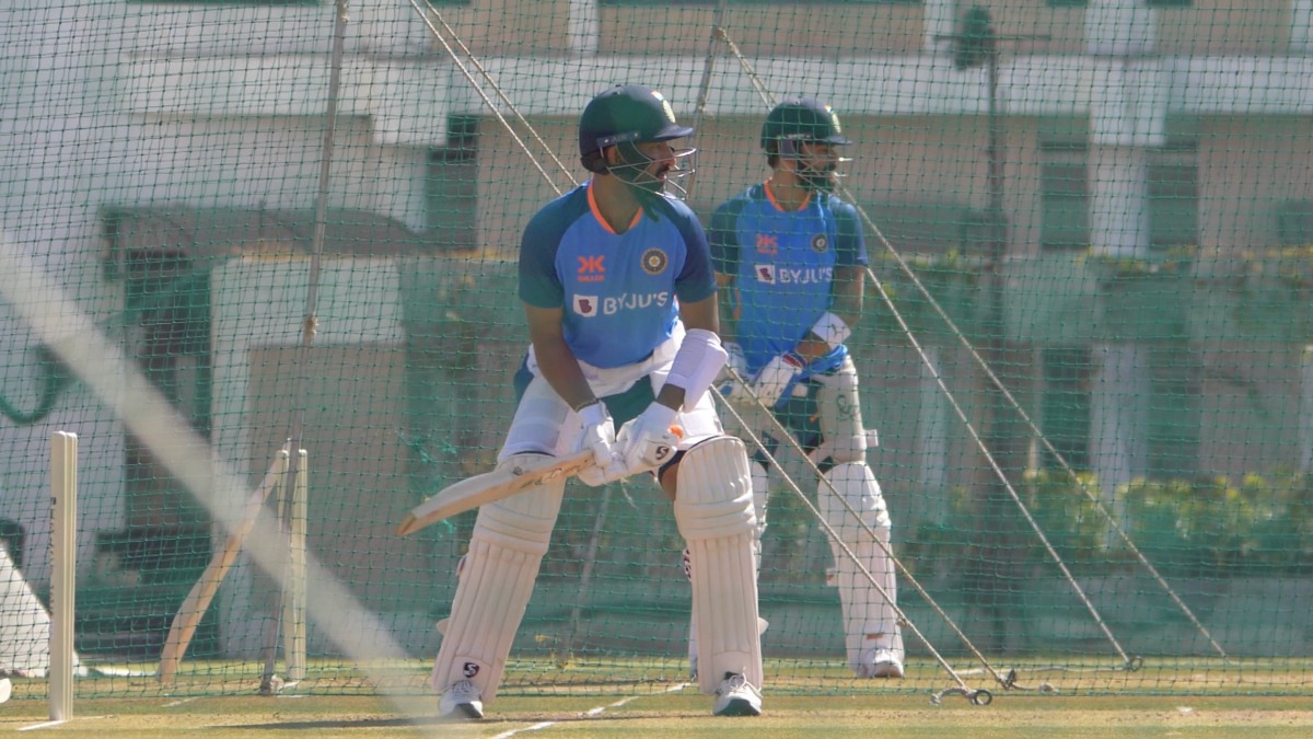 IND vs AUS, 1st Test: Where and when to watch India vs Australia on OTT in India