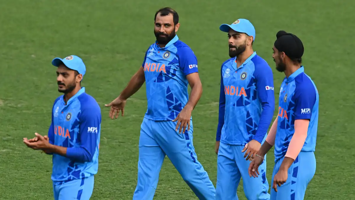 IND vs NZ, T20 World Cup 2022 warm-up: Where and when to watch India vs New Zealand Live