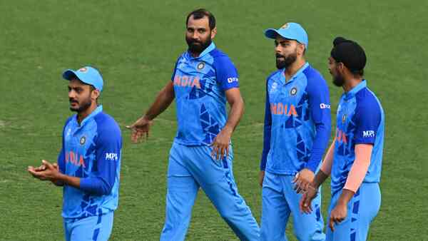 IND vs NZ, T20 World Cup 2022 warm-up: Where and when to watch India vs New Zealand Live