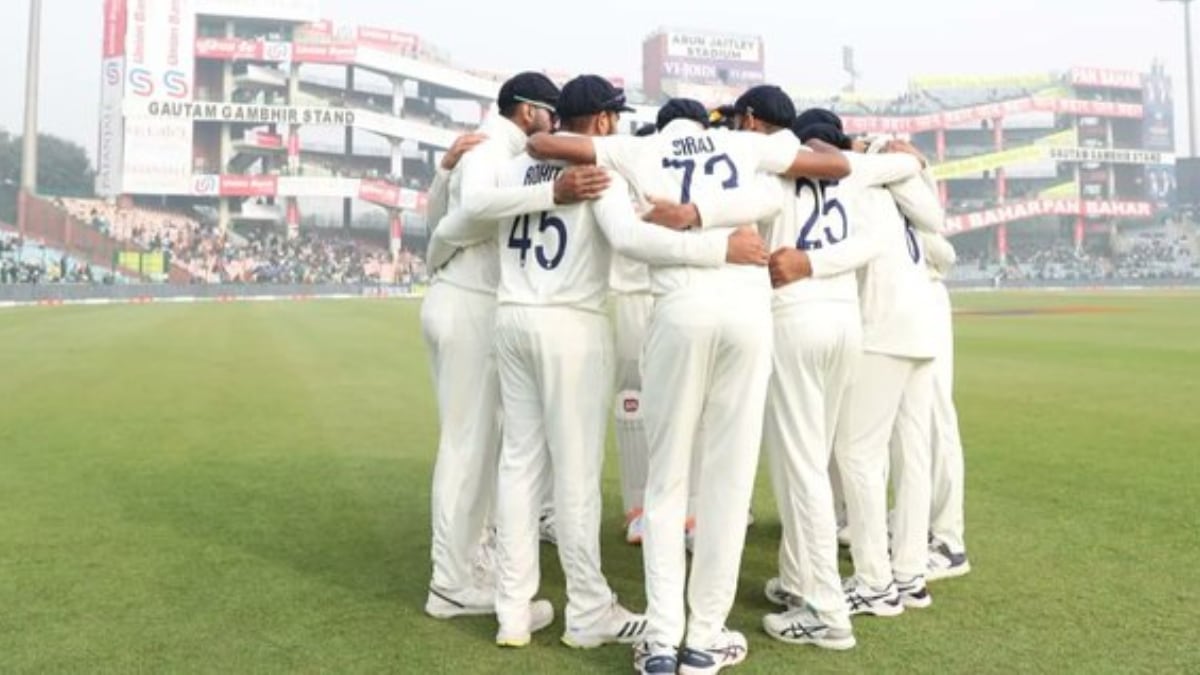 IND vs AUS, 3rd Test: Where and when to watch India vs Australia on OTT in India