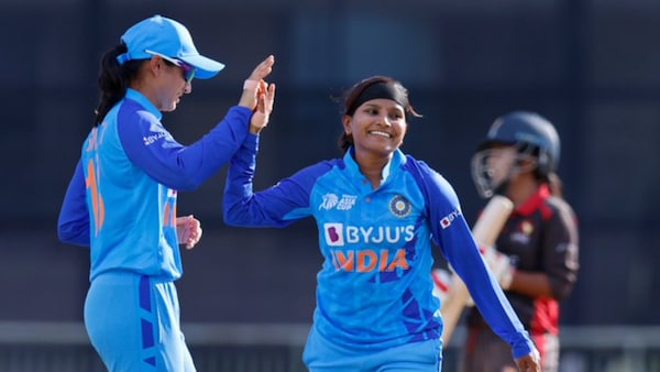 IND-W vs PAK-W Women's Asia Cup 2022: When and where to watch India Women vs Pakistan Women