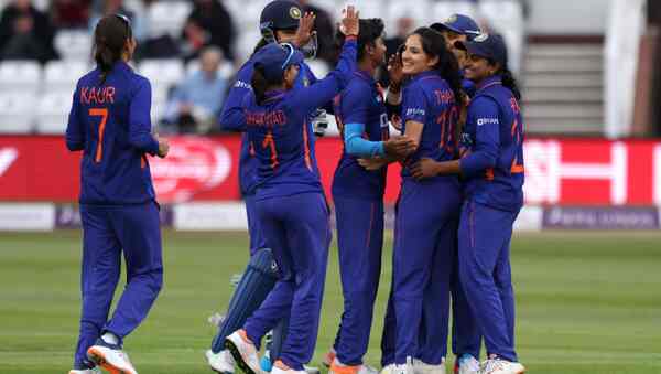 ENG-W vs IND-W 3rd ODI: When and where to watch England Women vs India Women