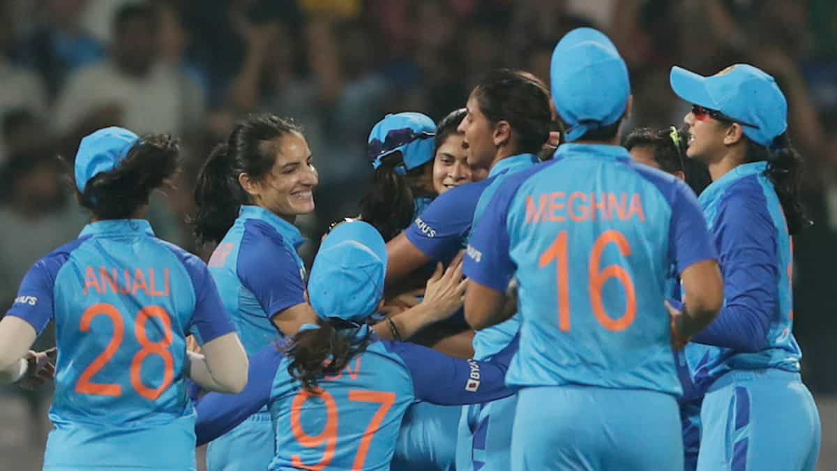 IND W Vs AUS W, 3rd T20I: Where And When To Watch India Women Vs ...