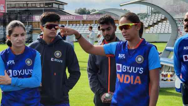 ENG-W vs IND-W 1st T20I: When and where to watch England Women vs India Women