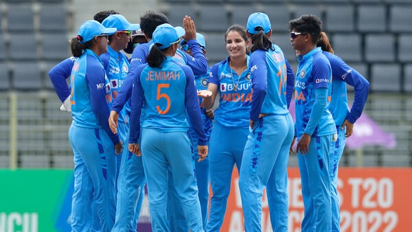 Women's Asia Cup: Not Pakistan, but India will face Sri Lanka in Final clash