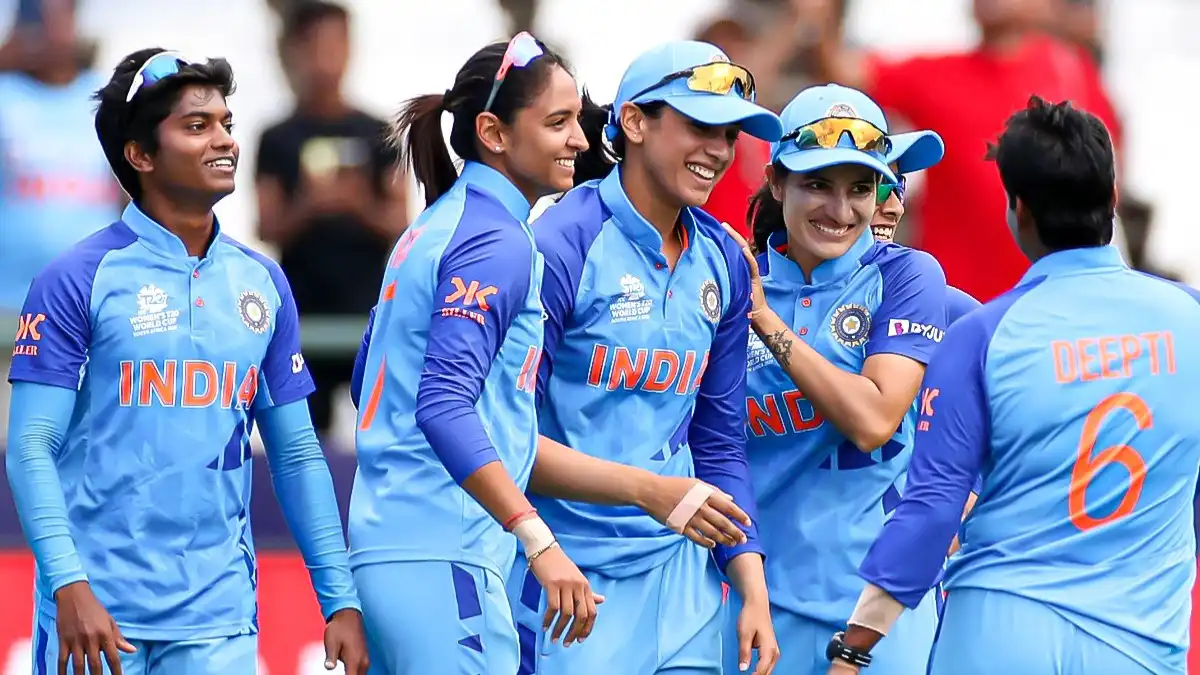 India Women vs Ireland Women: Where and when to watch ICC Women's T20 World Cup 2023 on OTT in India