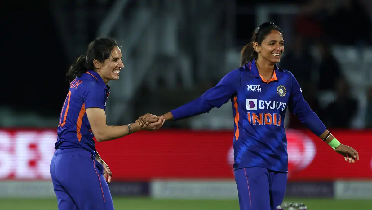 Women's T20 Asia Cup 2022: Full schedule, time in IST and where to watch Team India's campaign