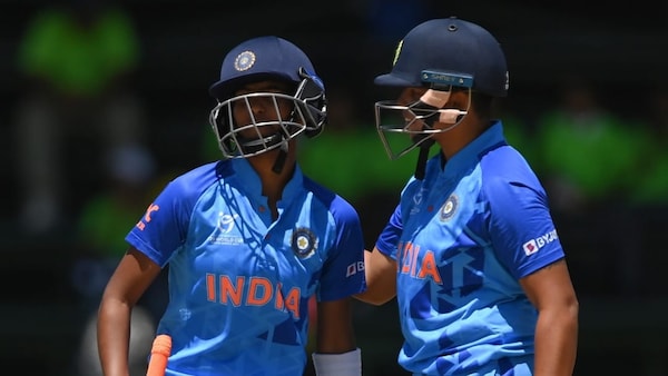 IND vs SCO, U19 Women's T20 World Cup 2023: Where to watch India vs Scotland on OTT in India