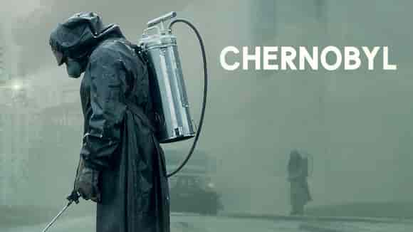 Chernobyl