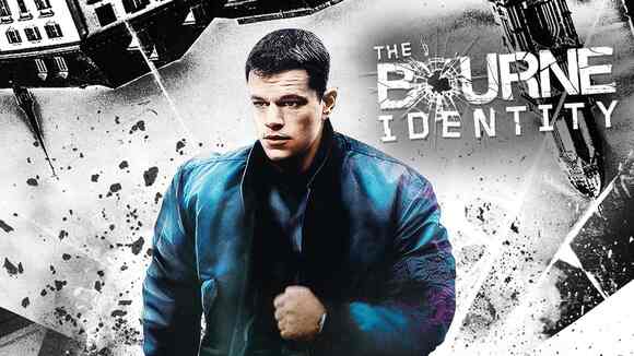 The Bourne Identity