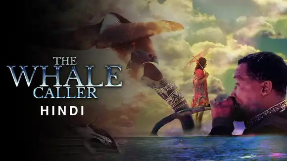 The Whale Caller in Hindi