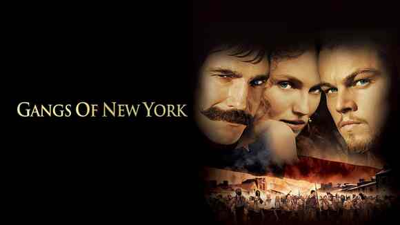 Gangs of New York