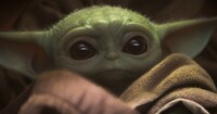 The Mandalorian’s Baby Yoda inspires an episode in Legends Of Tomorrow season 6