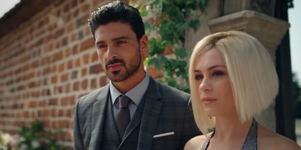 Controversial Polish film 365 Days bags two sequels