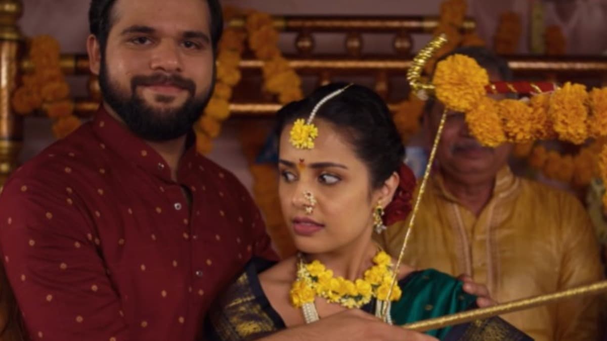 Be Dune Teen out on OTT: Here's where you can watch the entertaining Marathi series digitally