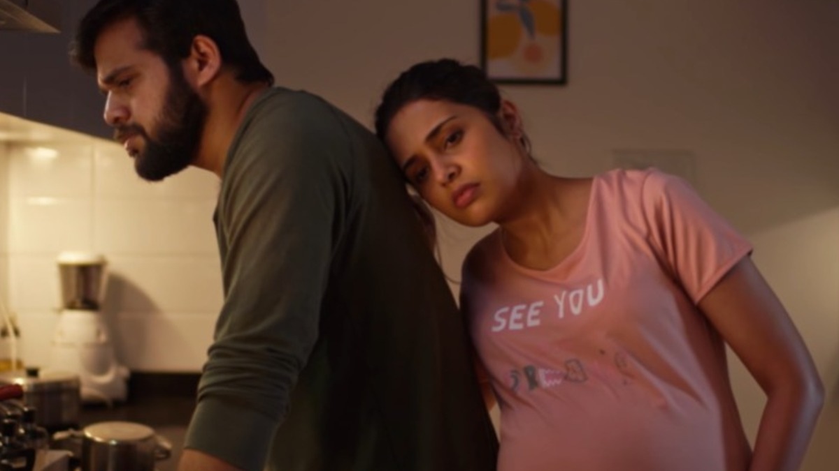 Be Dune Teen review: A Marathi series that you can stream only for some drama and entertainment