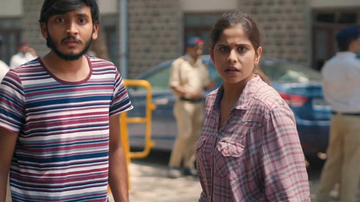B.E. Rojgaar episode 6 (finale) review: Sai Tamhankar's series ends on a poetic note