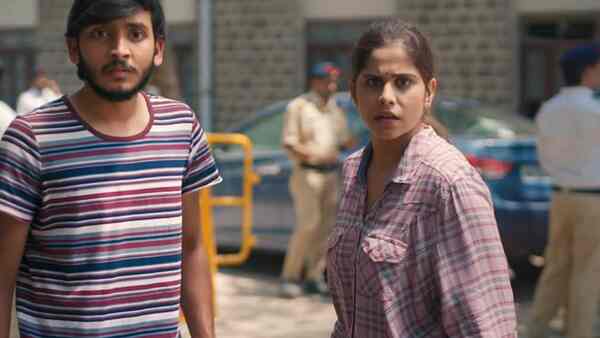 B.E. Rojgaar episode 6 (finale) review: Sai Tamhankar's series ends on a poetic note